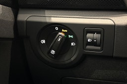 met. sininen Volkswagen T-Cross 2026 kuva 12.