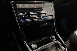 met. sininen Volkswagen T-Cross 2026 kuva 18.