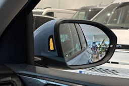 met. sininen Volkswagen T-Cross 2026 kuva 19.