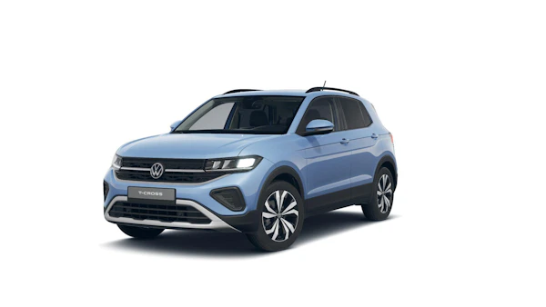 Volkswagen T-Cross Style Edition 1,0 TSI 85 kW DSG-automaatti