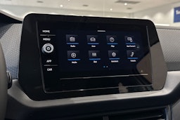 valkoinen Volkswagen T-Cross 2026 kuva 13.