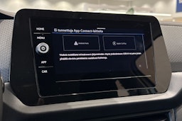 valkoinen Volkswagen T-Cross 2026 kuva 14.