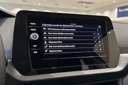 valkoinen Volkswagen T-Cross 2026 kuva 16.