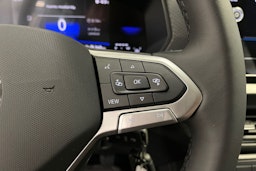 met. harmaa Volkswagen T-Cross 2026 kuva 15.