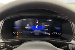 met. harmaa Volkswagen T-Cross 2026 kuva 16.