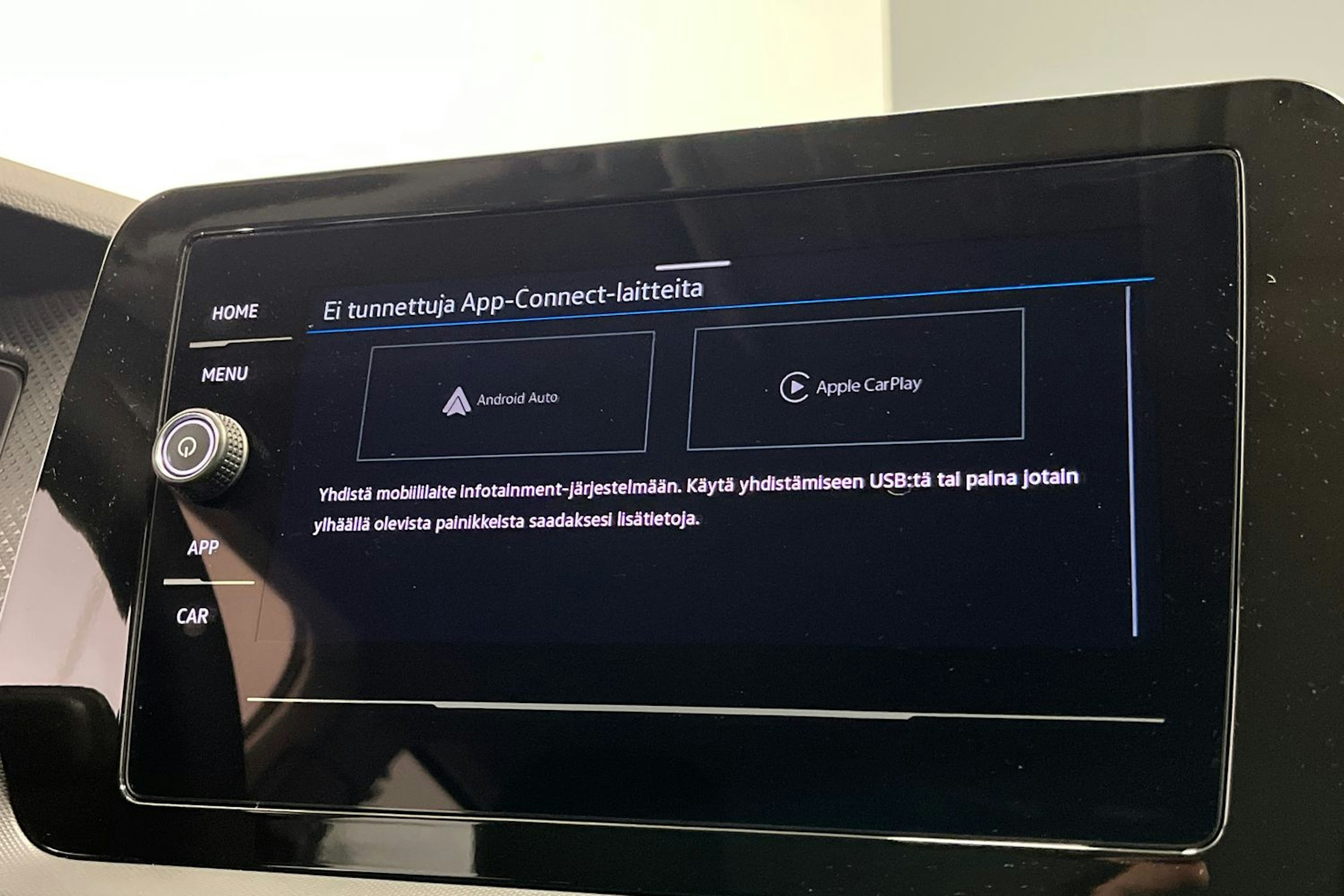 met. harmaa Volkswagen T-Cross 2026 kuva 19.