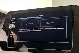 met. harmaa Volkswagen T-Cross 2026 kuva 19.