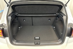 valkoinen Volkswagen T-Cross 2026 kuva 11.