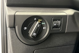 valkoinen Volkswagen T-Cross 2026 kuva 14.