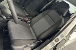 valkoinen Volkswagen T-Cross 2026 kuva 16.