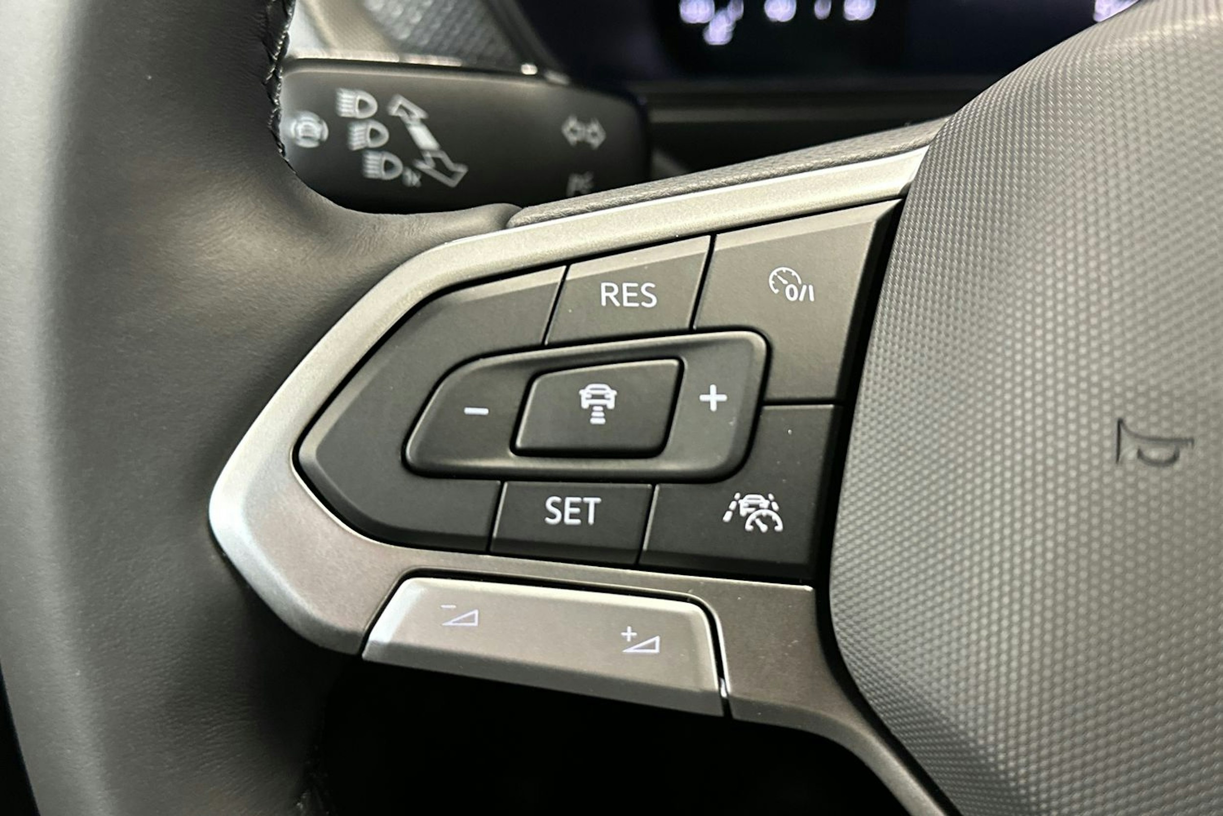 valkoinen Volkswagen T-Cross 2026 kuva 17.