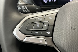 valkoinen Volkswagen T-Cross 2026 kuva 17.