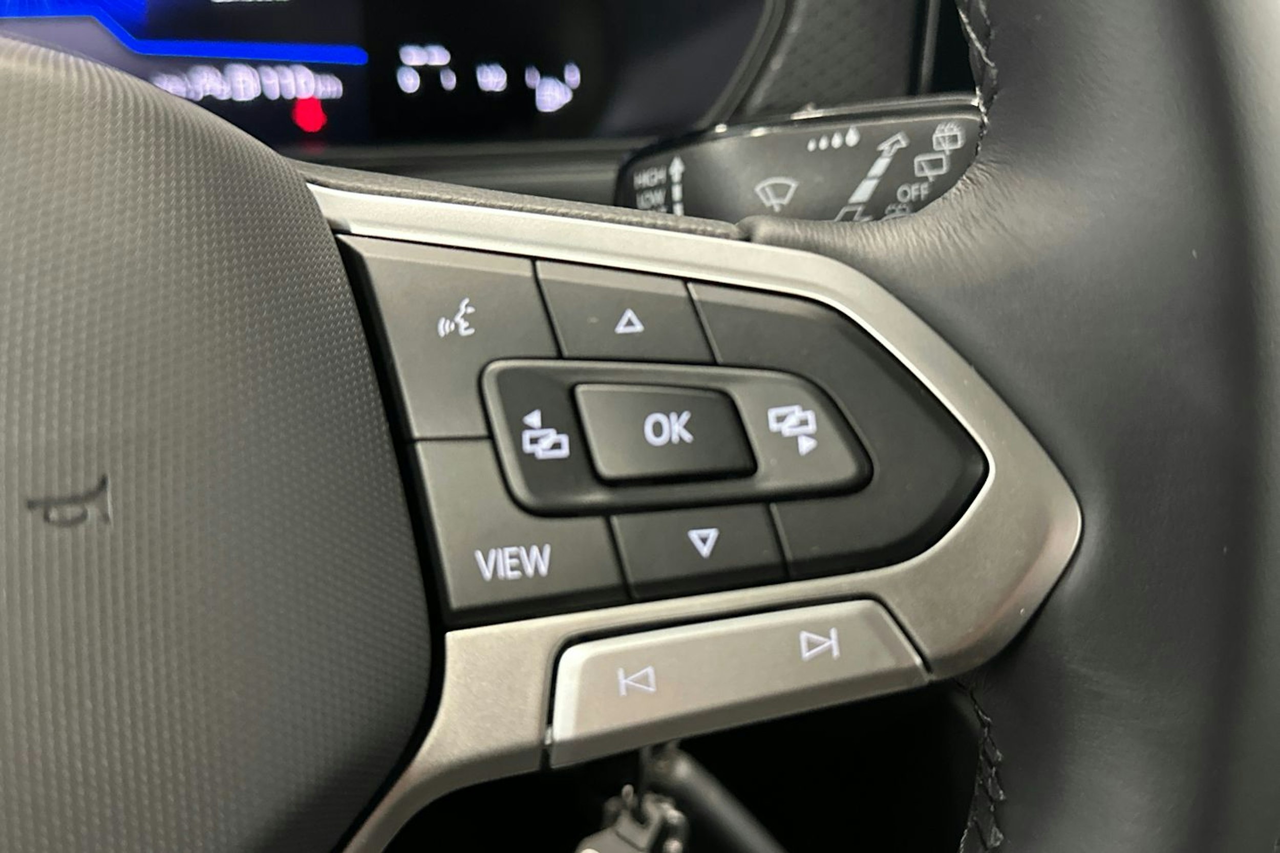 valkoinen Volkswagen T-Cross 2026 kuva 18.