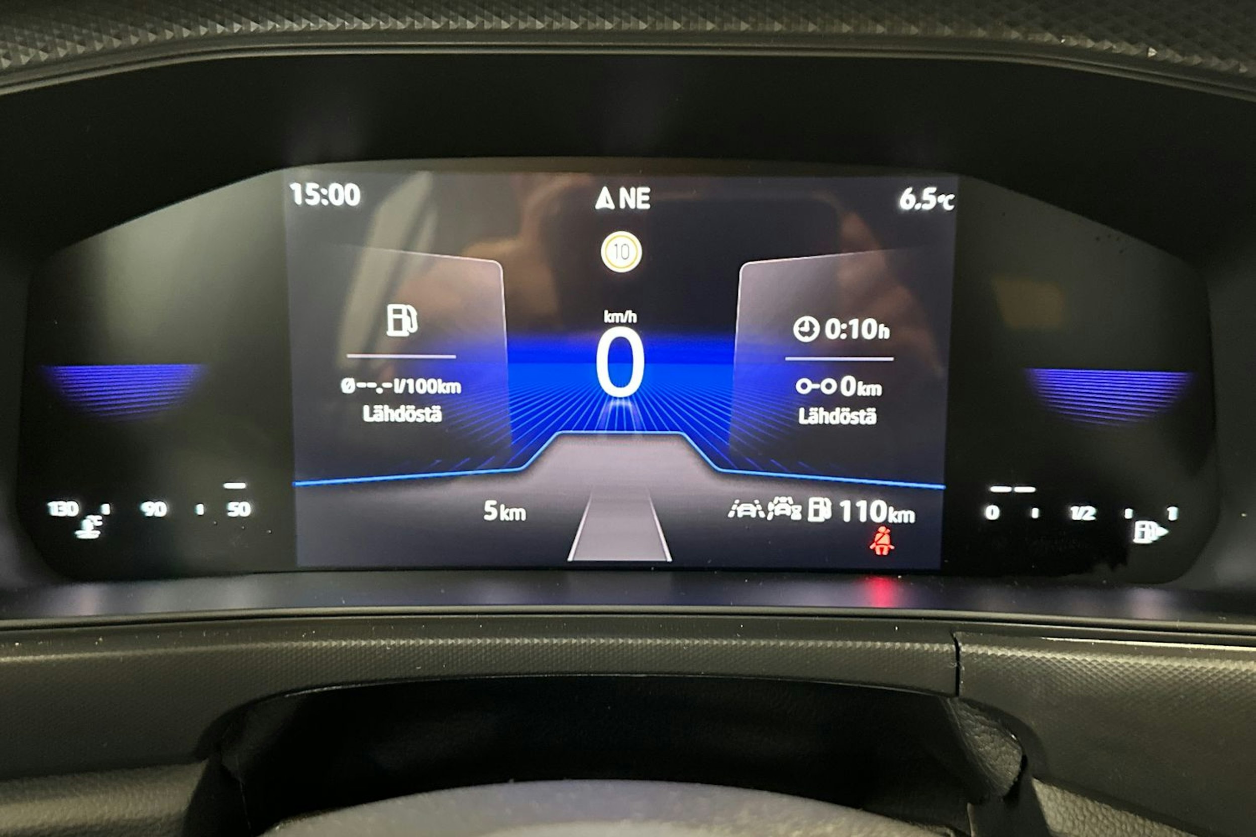 valkoinen Volkswagen T-Cross 2026 kuva 19.