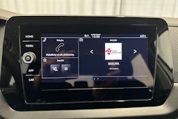 valkoinen Volkswagen T-Cross 2026 kuva 20.