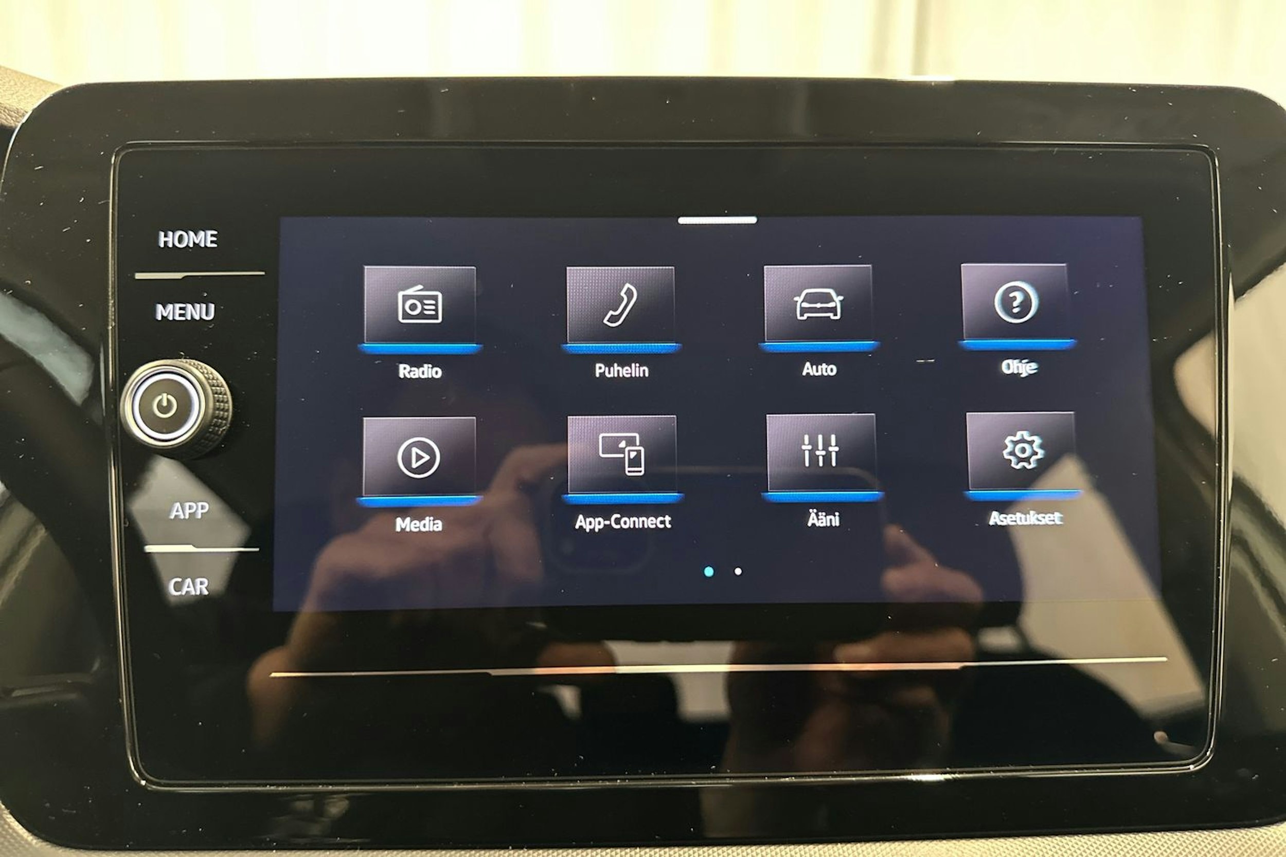 valkoinen Volkswagen T-Cross 2026 kuva 21.