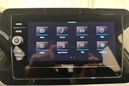 valkoinen Volkswagen T-Cross 2026 kuva 21.