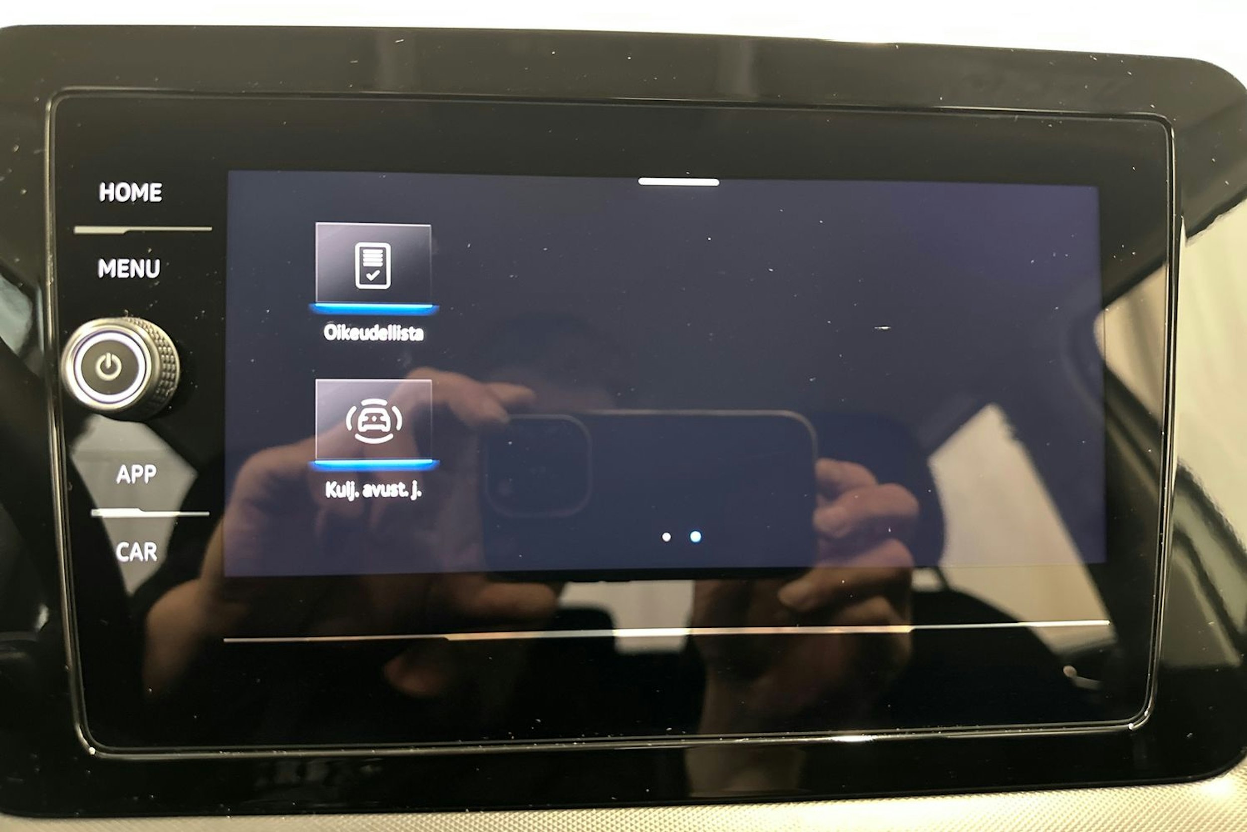 valkoinen Volkswagen T-Cross 2026 kuva 22.