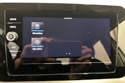 valkoinen Volkswagen T-Cross 2026 kuva 22.