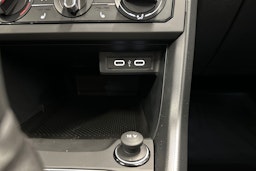 valkoinen Volkswagen T-Cross 2026 kuva 24.