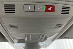 valkoinen Volkswagen T-Cross 2026 kuva 27.