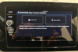 valkoinen Volkswagen T-Cross 2026 kuva 28.