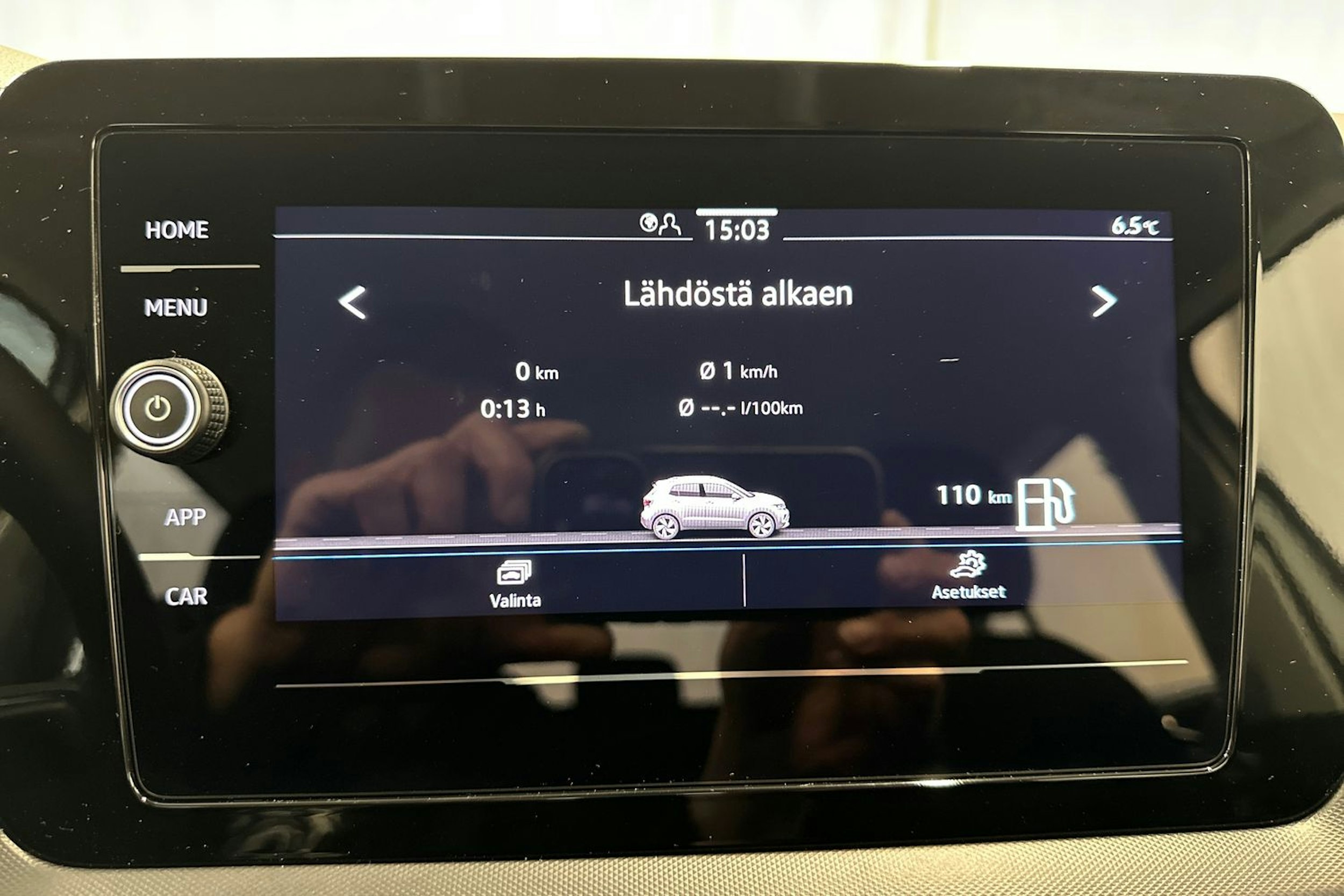 valkoinen Volkswagen T-Cross 2026 kuva 29.