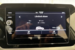 valkoinen Volkswagen T-Cross 2026 kuva 29.