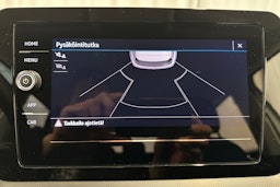 valkoinen Volkswagen T-Cross 2026 kuva 30.