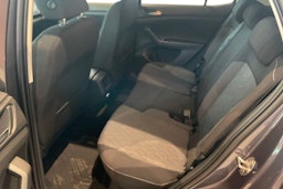 harmaa Volkswagen T-Cross 2026 kuva 8.