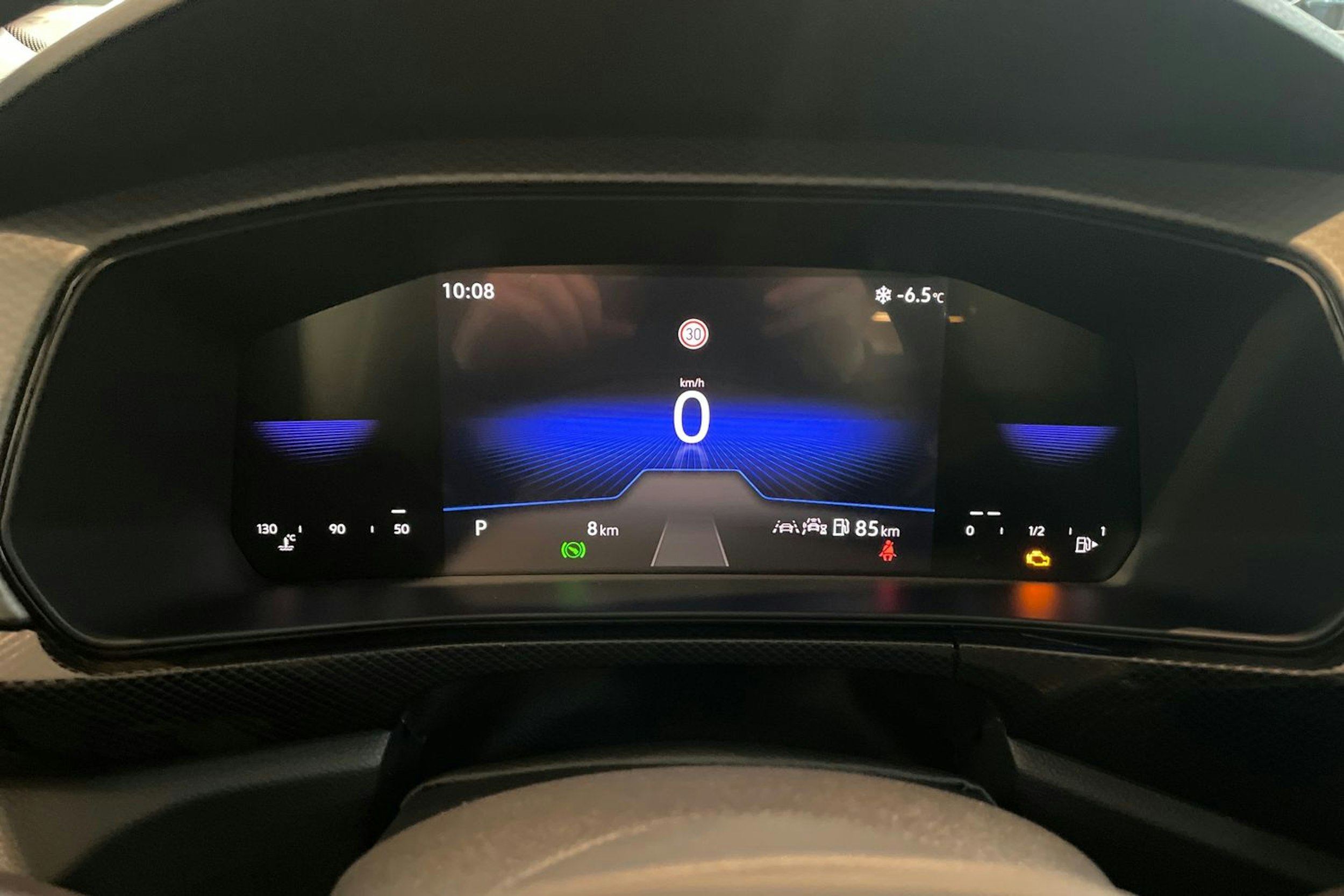 harmaa Volkswagen T-Cross 2026 kuva 14.