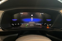 harmaa Volkswagen T-Cross 2026 kuva 14.