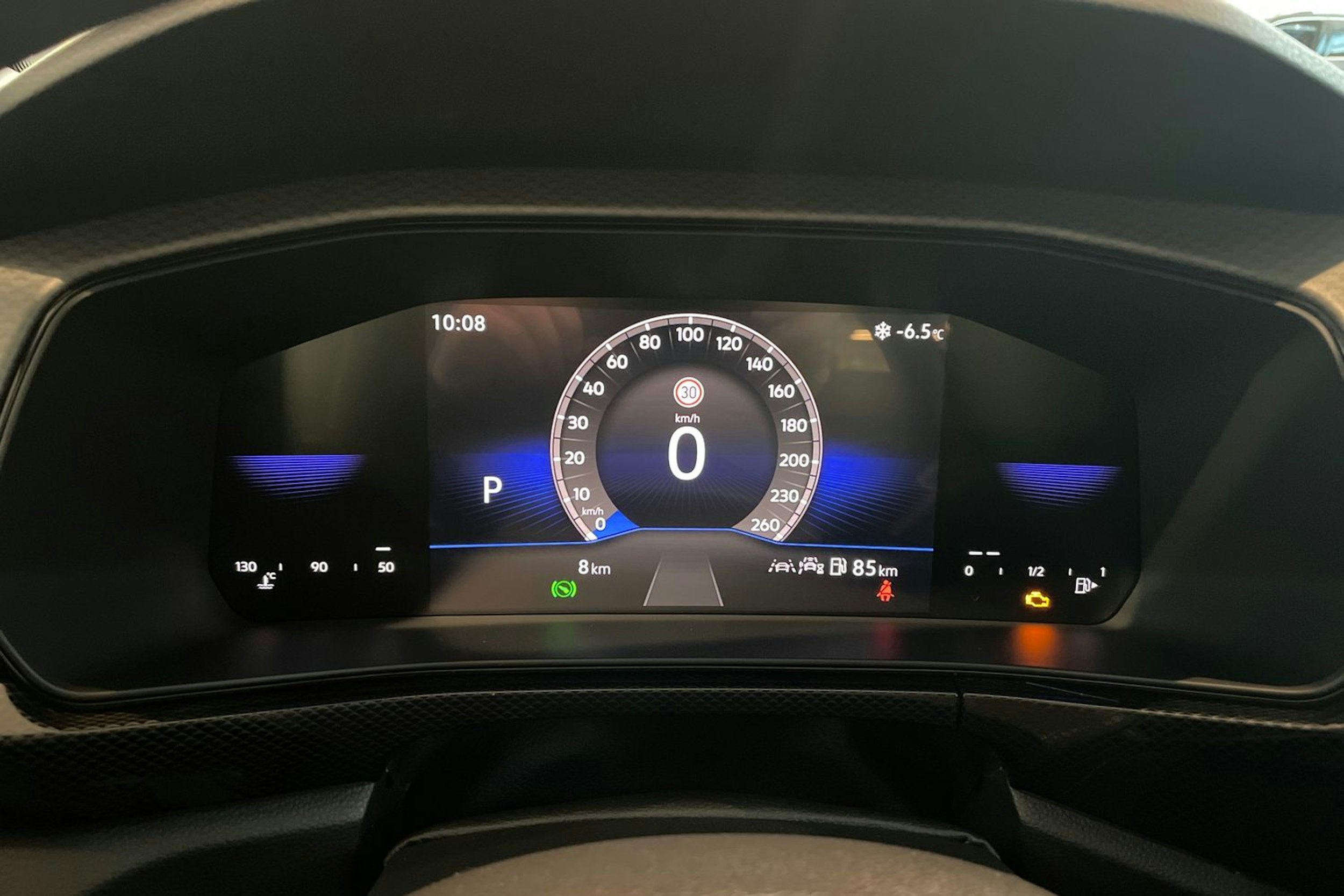 harmaa Volkswagen T-Cross 2026 kuva 15.