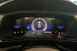 harmaa Volkswagen T-Cross 2026 kuva 15.