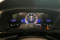 harmaa Volkswagen T-Cross 2026 kuva 16.