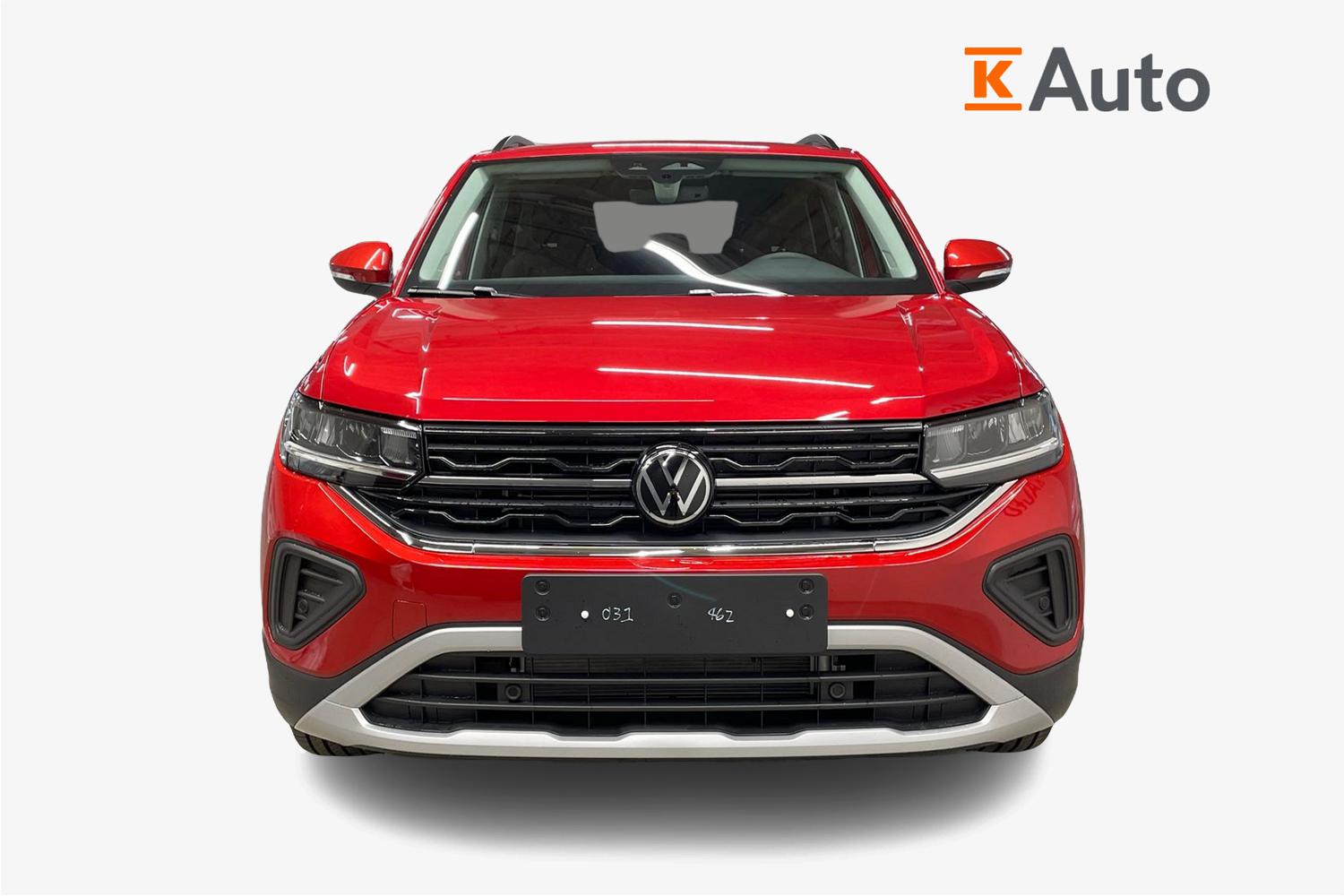 Volkswagen T-Cross 2026, kuva 4/15