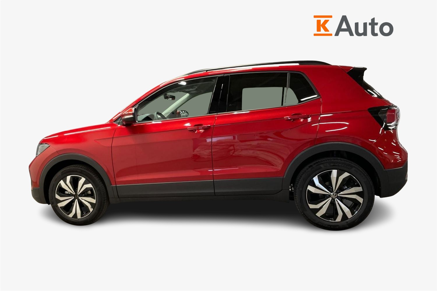 Volkswagen T-Cross 2026, kuva 5/15