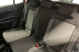 punainen Volkswagen T-Cross 2026 kuva 8.