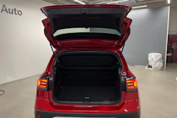 punainen Volkswagen T-Cross 2026 kuva 11.