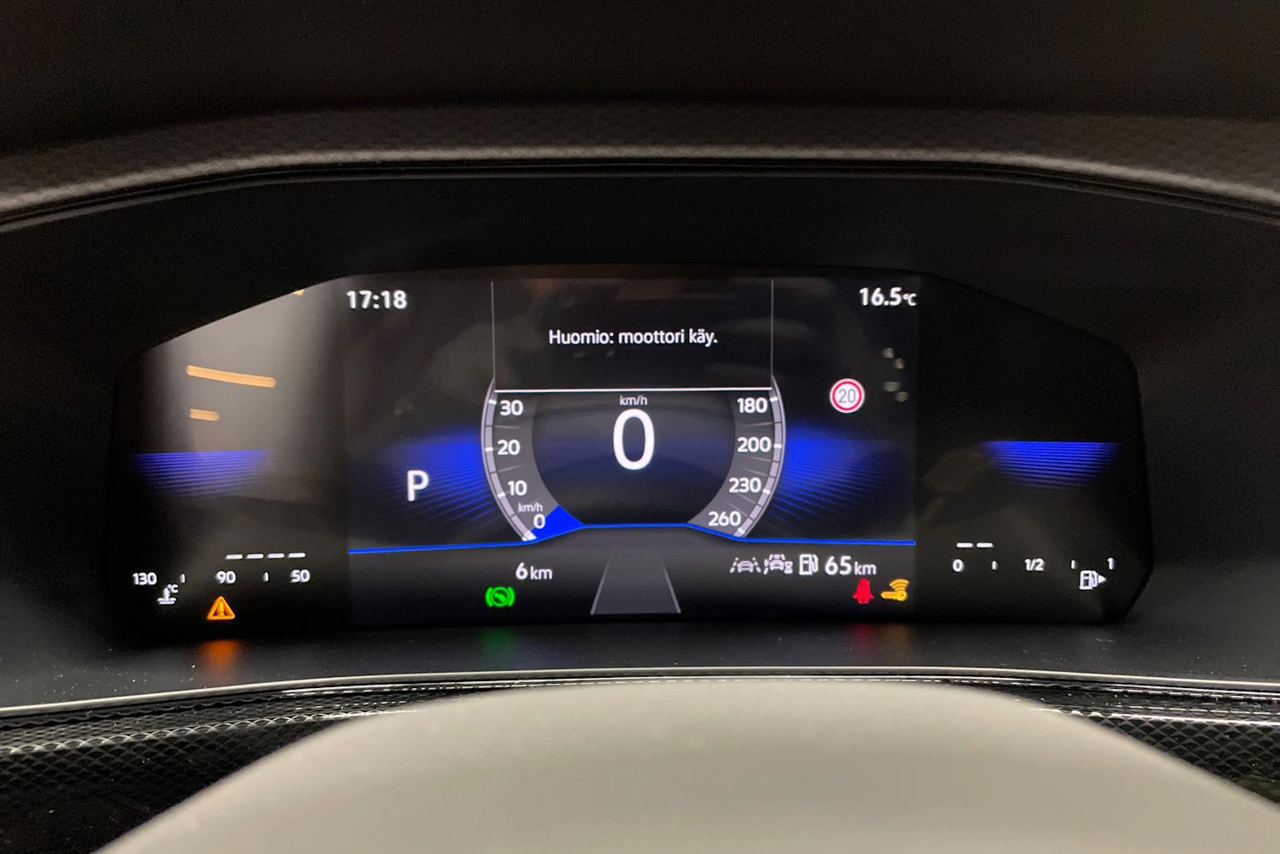 punainen Volkswagen T-Cross 2026 kuva 12.