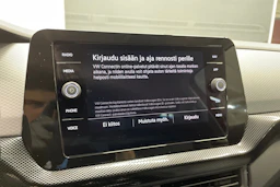 punainen Volkswagen T-Cross 2026 kuva 13.