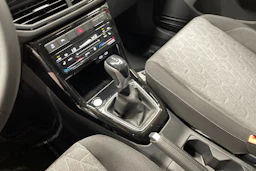 punainen Volkswagen T-Cross 2026 kuva 14.