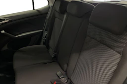 valkoinen Volkswagen T-Cross 2026 kuva 8.