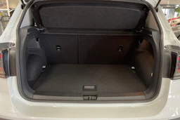 valkoinen Volkswagen T-Cross 2026 kuva 13.
