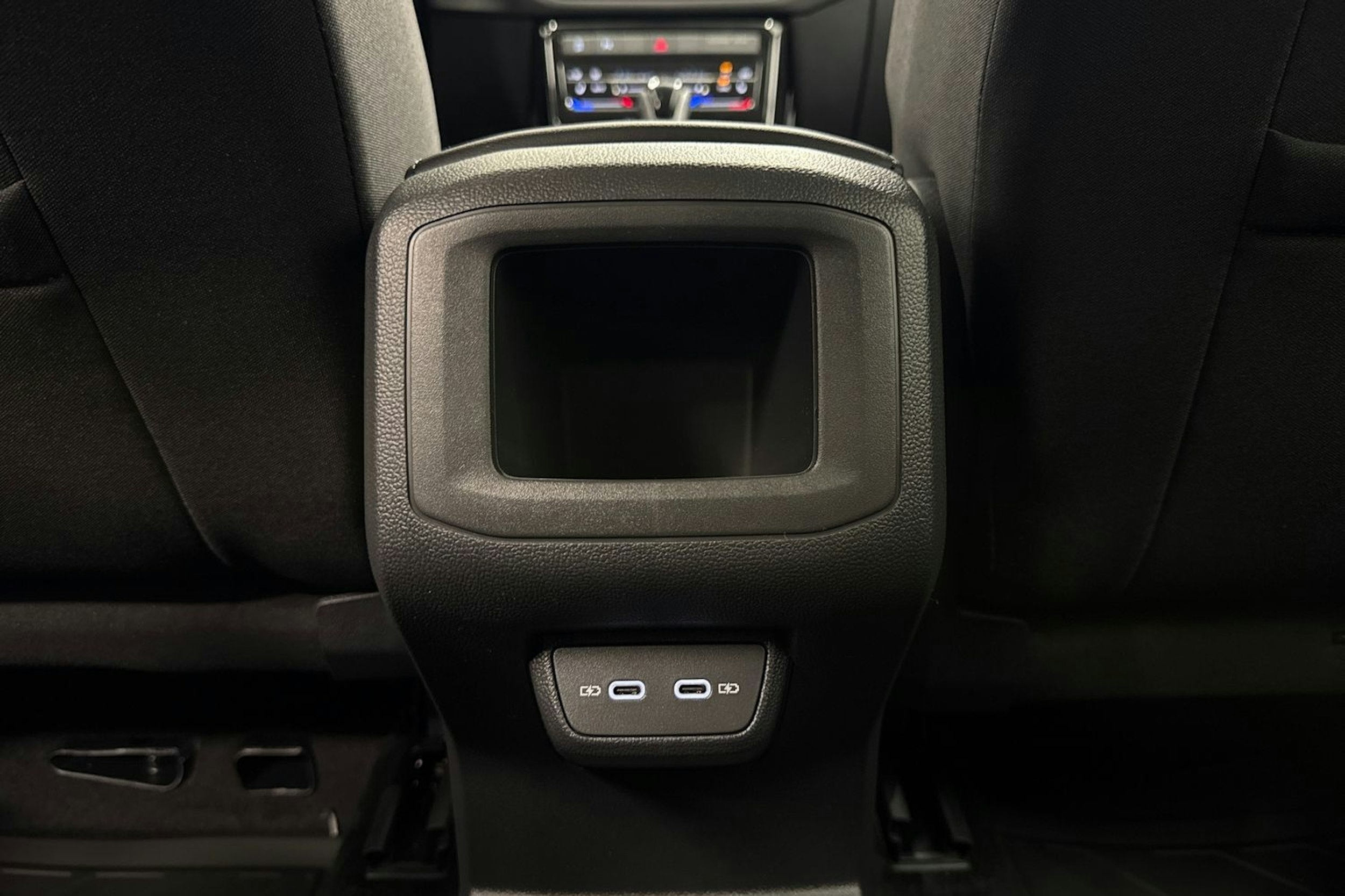 met. harmaa Volkswagen T-Cross 2026 kuva 8.