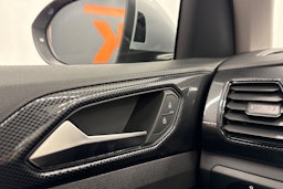 met. harmaa Volkswagen T-Cross 2026 kuva 13.