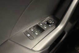 met. harmaa Volkswagen T-Cross 2026 kuva 14.