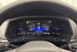 met. harmaa Volkswagen T-Cross 2026 kuva 15.