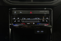 met. harmaa Volkswagen T-Cross 2026 kuva 16.