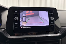 met. harmaa Volkswagen T-Cross 2026 kuva 17.